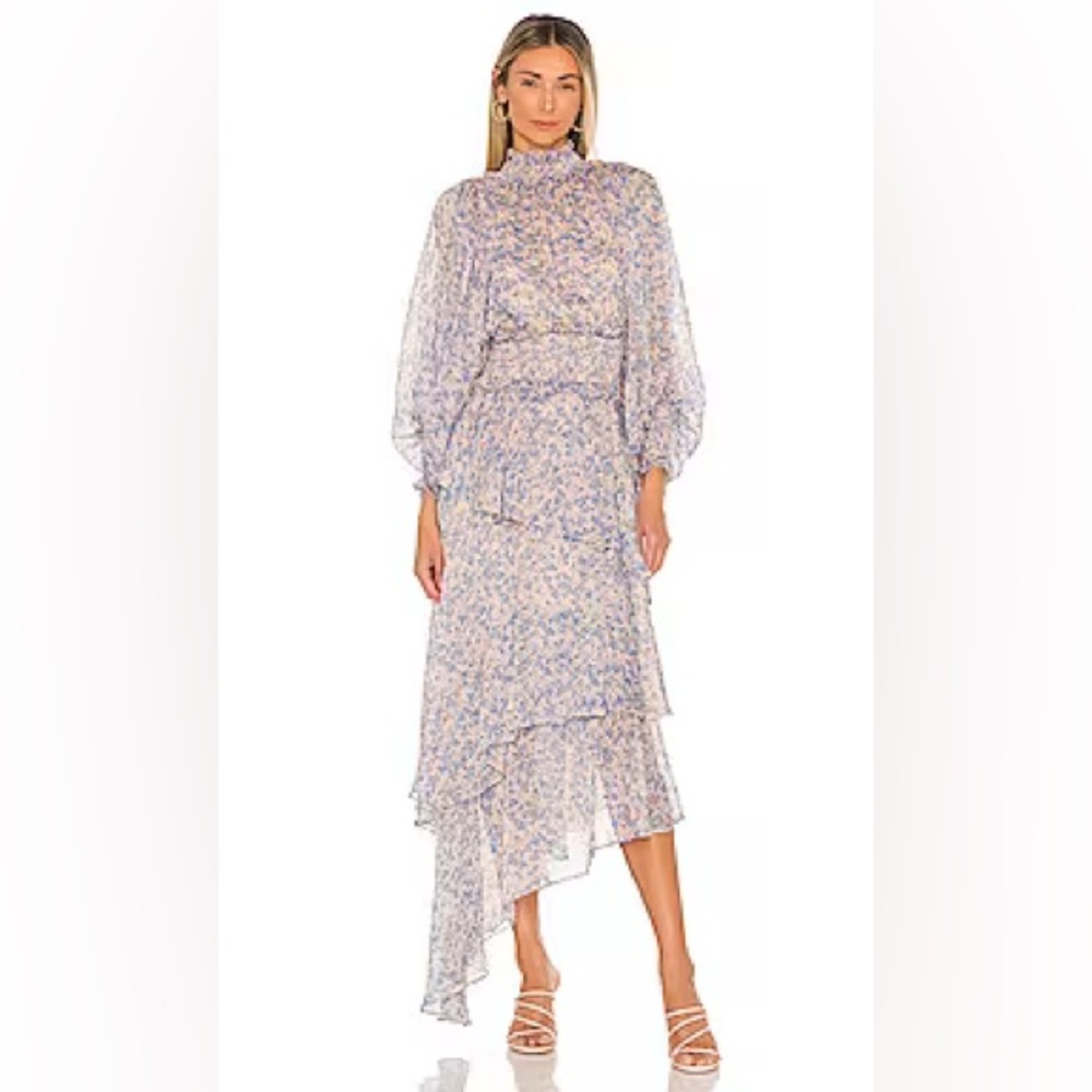 Revolve - Elliatt Astrid Dress